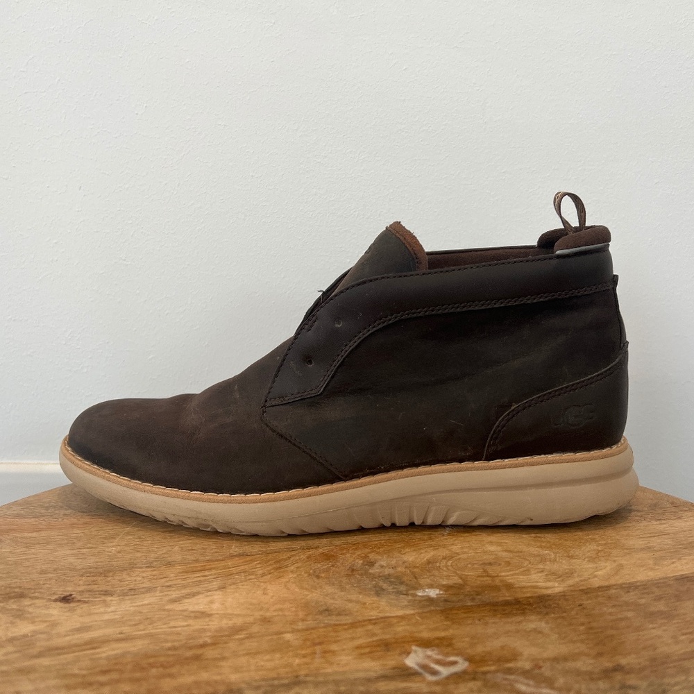 Men's Union Chukka WP